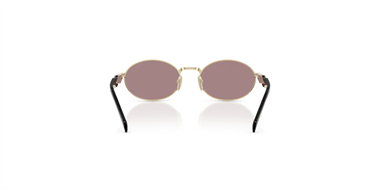 Prada 0PR 65ZS ZVN-20I 55