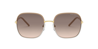 Prada 0PR 67X 09G-3D0 58