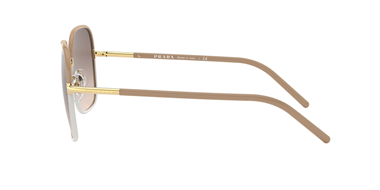 Prada 0PR 67X 09G-3D0 58