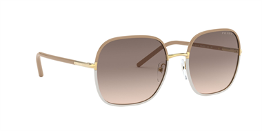 Prada 0PR 67X 09G-3D0 58