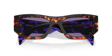 Prada 0PR A01 14O-50B 53