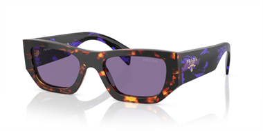 Prada 0PR A01 14O-50B 53