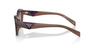 Prada 0PR A02 17O-60B 52