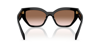 Prada 0PR A09 1AB-0A6 53