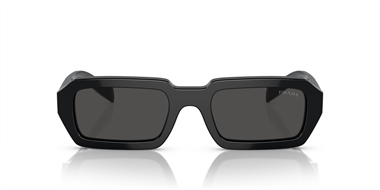 Prada 0PR A12 16K-08Z 52
