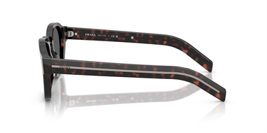 Prada 0PR A16 17N-731 49 Men Sunglasses
