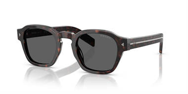 Prada 0PR A16 17N-731 49 Men Sunglasses