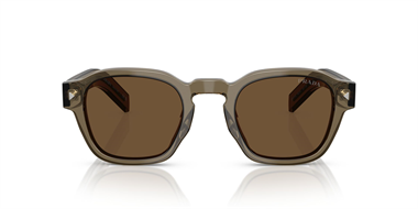 Prada 0PR A16 18T-70F 49 Men Sunglasses