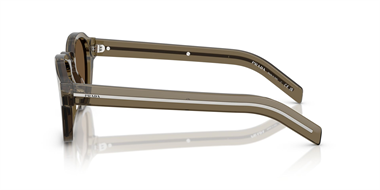 Prada 0PR A16 18T-70F 49 Men Sunglasses