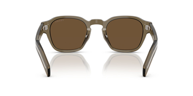 Prada 0PR A16 18T-70F 49 Men Sunglasses