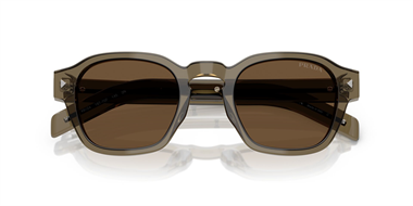 Prada 0PR A16 18T-70F 49 Men Sunglasses