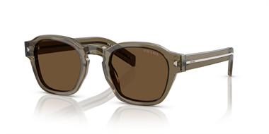Prada 0PR A16 18T-70F 49 Men Sunglasses