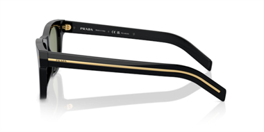 Prada 0PR A17 16K-20G 54