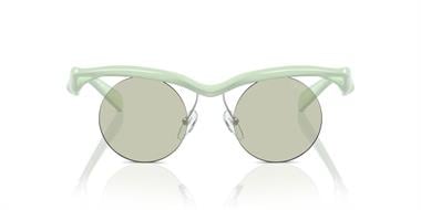 Prada 0PR A18 17Q-4R0 43