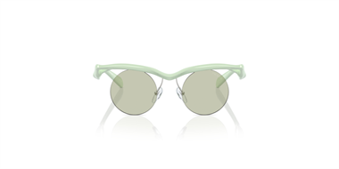 Prada 0PR A18 17Q-4R0 43