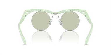 Prada 0PR A18 17Q-4R0 43