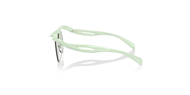 Prada 0PR A18 17Q-4R0 43