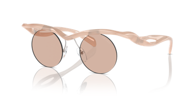 Prada 0PR A24 12S-0B8 43