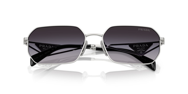 Prada 0PR A51 1BC-90A 58