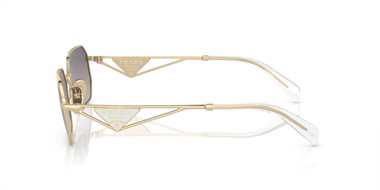 Prada 0PR A51 ZVN-30C 58