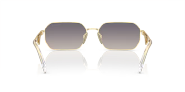 Prada 0PR A51 ZVN-30C 58