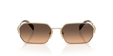 Prada 0PR A51 ZVN-50C 58