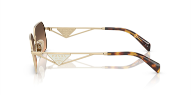 Prada 0PR A51 ZVN-50C 58