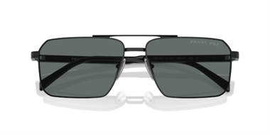 Prada 0PR A57S 1AB-5Z1 61