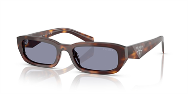 Prada 0PR B06 15W-03N 53