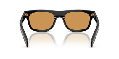 Prada 0PR B12S 16K-60F 55 Unisex Sunglasses