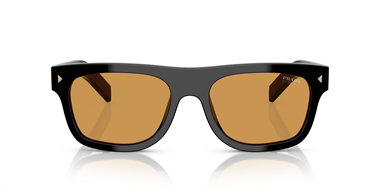 Prada 0PR B12S 16K-60F 55 Unisex Sunglasses