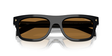 Prada 0PR B12S 16K-60F 55 Unisex Sunglasses