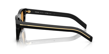 Prada 0PR B12S 16K-60F 55 Unisex Sunglasses