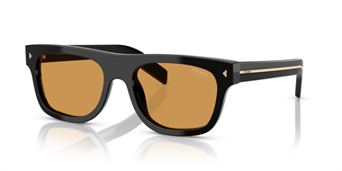 Prada 0PR B12S 16K-60F 55 Unisex Sunglasses