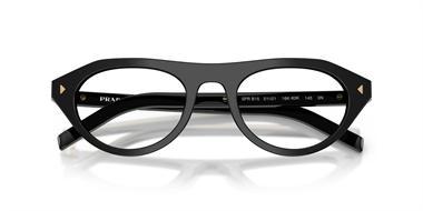 Prada 0PR B15S 16K-60K 51 Women Sunglasses