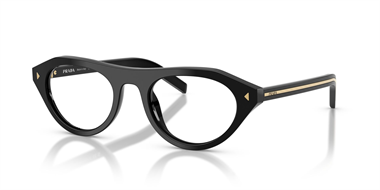 Prada 0PR B15S 16K-60K 51 Women Sunglasses