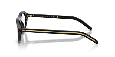 Prada 0PR B15S 16K-60K 51 Women Sunglasses