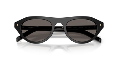 Prada 0PR B15S 16K-731 51 Women Sunglasses