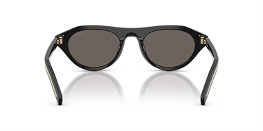 Prada 0PR B15S 16K-731 51 Women Sunglasses