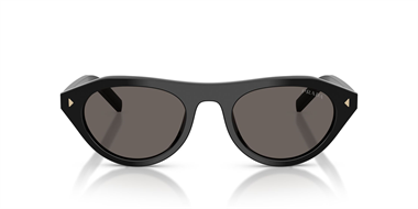 Prada 0PR B15S 16K-731 51 Women Sunglasses
