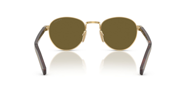 Prada 0PR B52 5AK-09Z 49