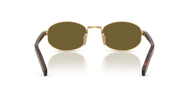 Prada 0PR B53 5AK-09Z 52