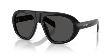 Prada 0PR C05 16K-08Z 57 Unisex Güneş Gözlüğü