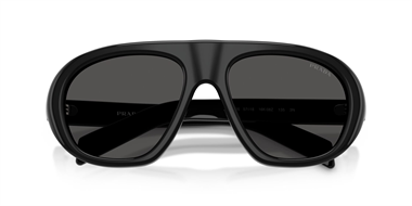 Prada 0PR C05 16K-08Z 57 Unisex Güneş Gözlüğü