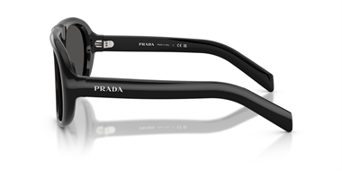 Prada 0PR C05 16K-08Z 57 Unisex Güneş Gözlüğü