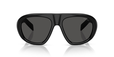 Prada 0PR C05 16K-08Z 57 Unisex Güneş Gözlüğü