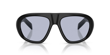 Prada 0PR C05S 16K-30X 57 Women Sunglasses