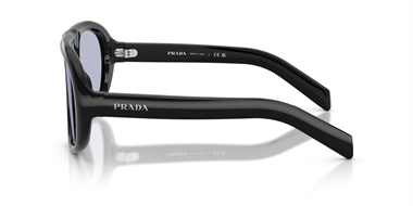 Prada 0PR C05S 16K-30X 57 Women Sunglasses