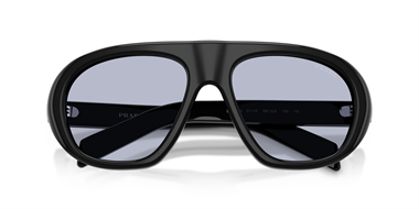 Prada 0PR C05S 16K-30X 57 Women Sunglasses