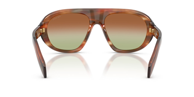 Prada 0PR C05S 24G-70T 57 Kadın Güneş Gözlüğü